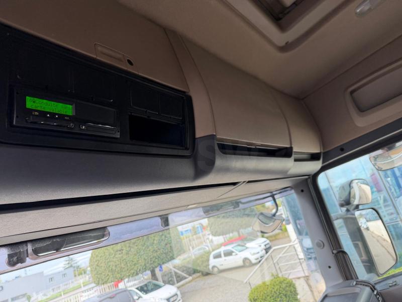 Tracteur Scania R R 420