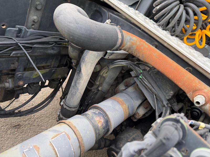 Tracteur Scania R R 420