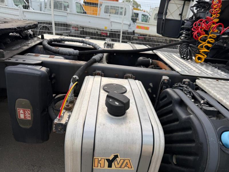 Tracteur Scania R R 420