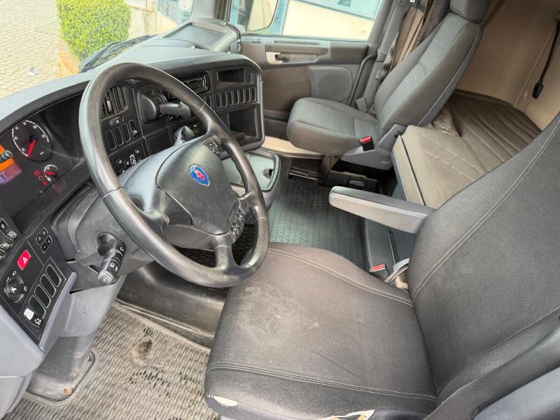 Tracteur Scania R R 420