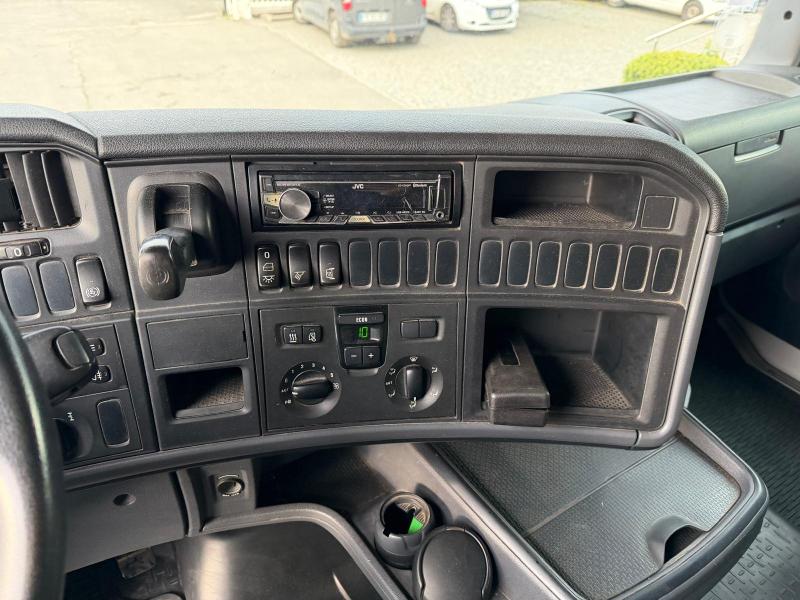 Tracteur Scania R R 420