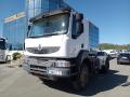 Tracteur Renault Kerax 410 DXI