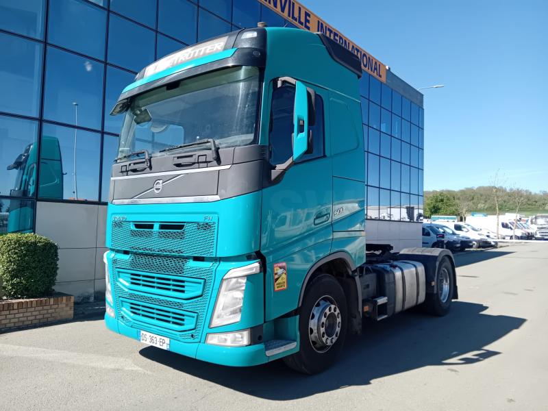 Tracteur Volvo FH 500
