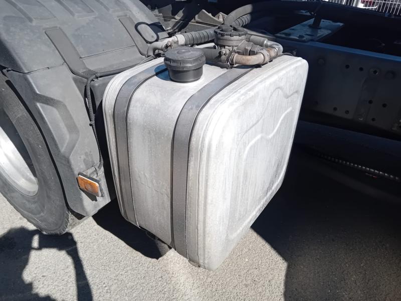 Tracteur Volvo FH 500