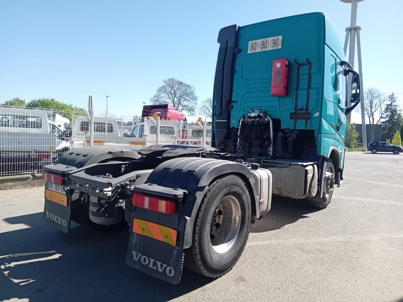 Tracteur Volvo FH 500