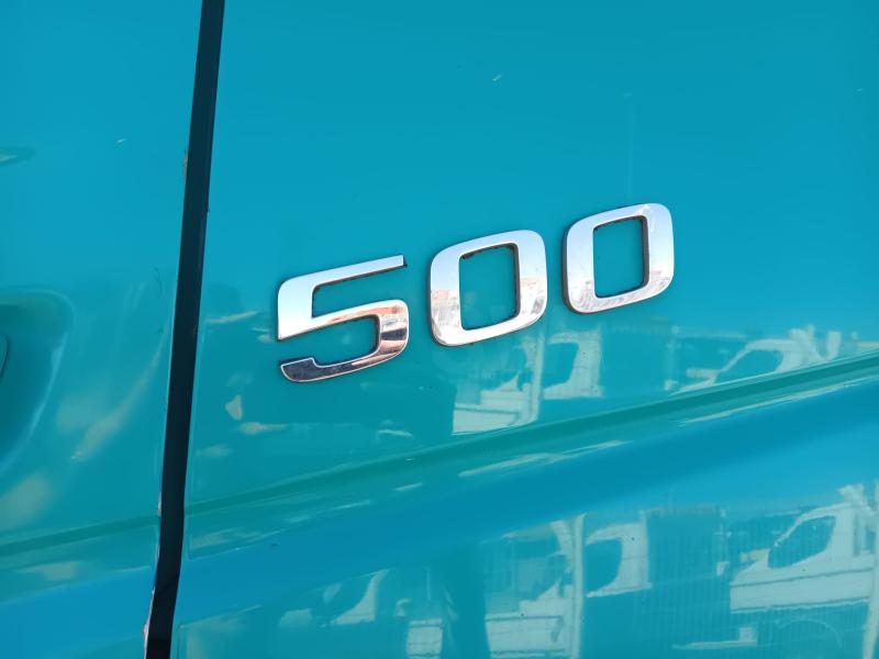 Tracteur Volvo FH 500