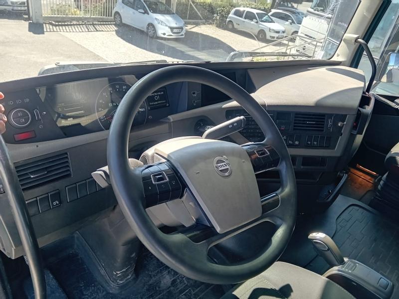 Tracteur Volvo FH 500