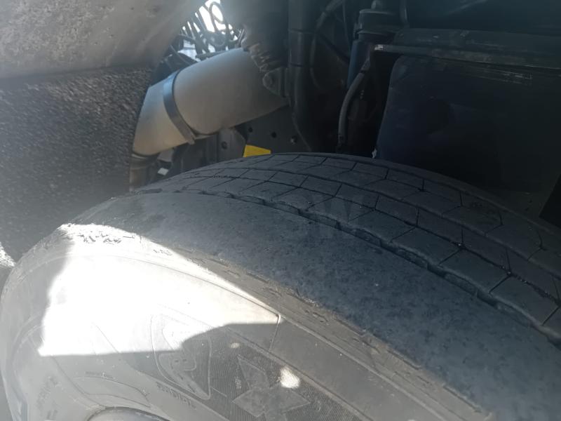 Tracteur Volvo FH 500