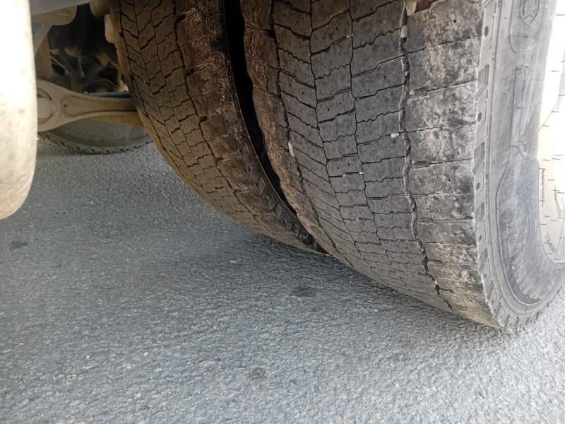 Tracteur Volvo FH 500