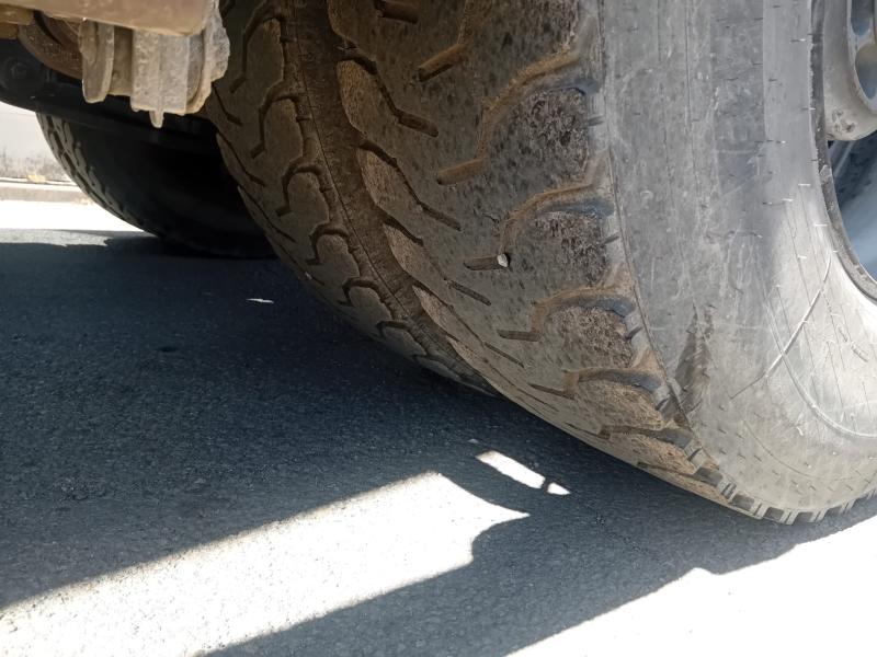 Tracteur Renault C-Series 440