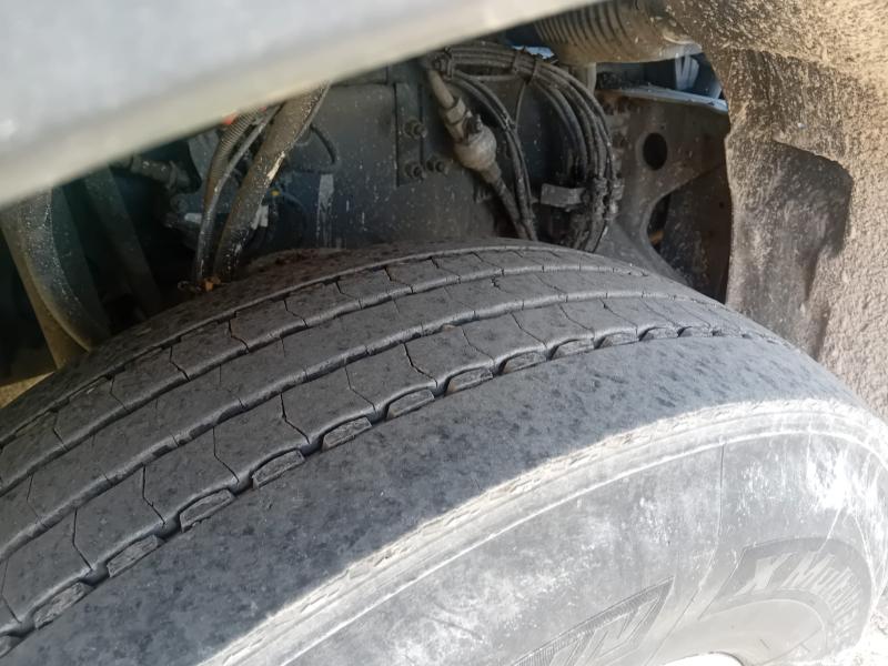 Tracteur Renault C-Series 440