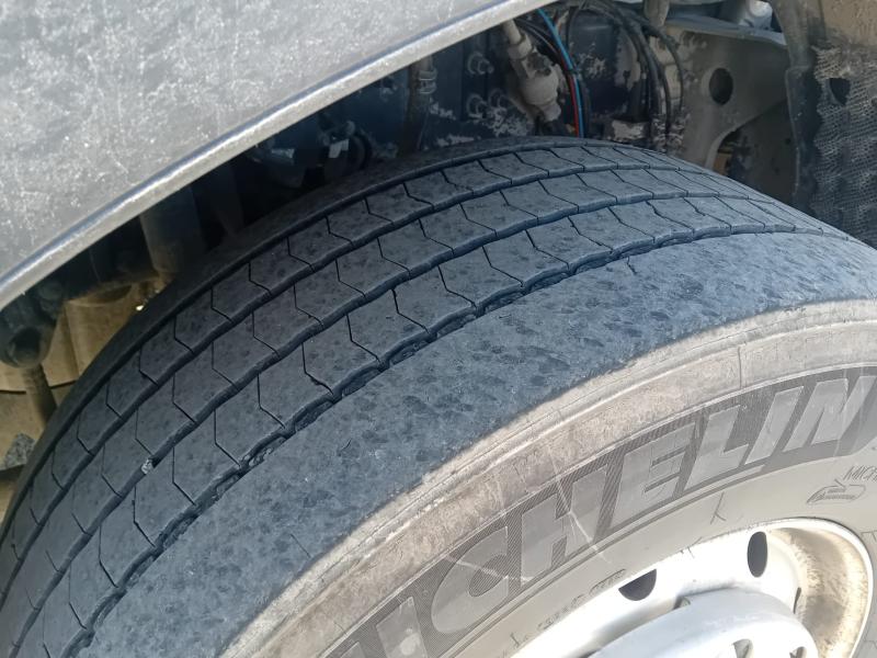 Tracteur Renault Gamme T 480