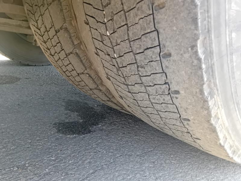 Tracteur Renault Gamme T 480