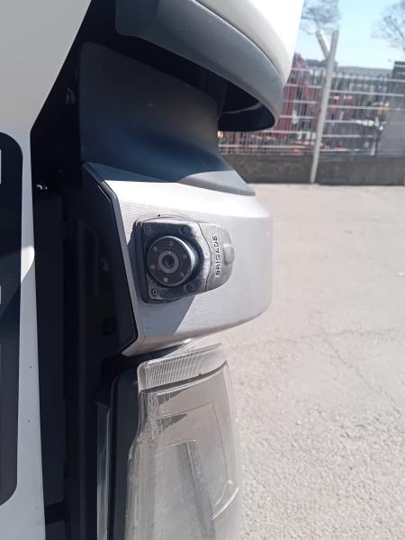 Tracteur Renault Gamme T 480