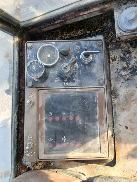 Chargeuse Caterpillar 963 Chargeuse sur chenilles