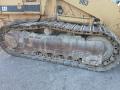 Chargeuse Caterpillar 963 Chargeuse sur chenilles