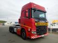 Tracteur Scania R 580