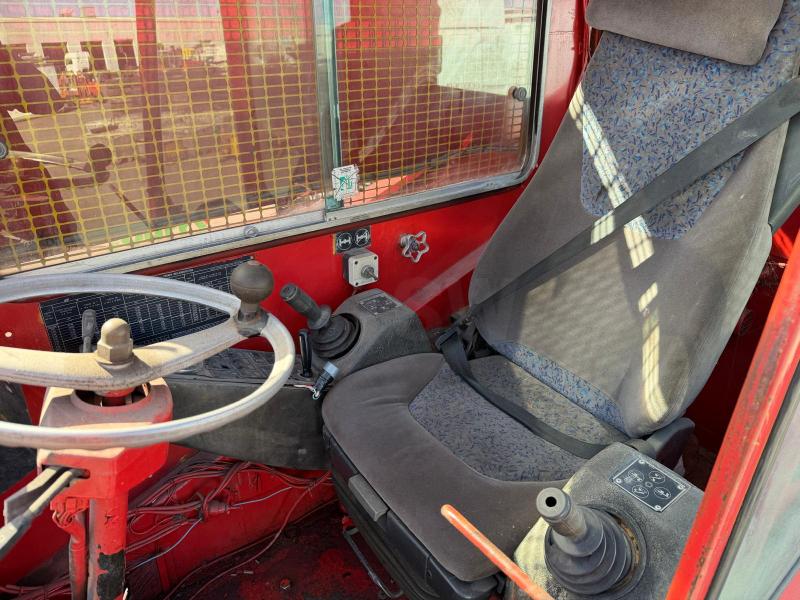 Grue Grove 628S Grue mobile