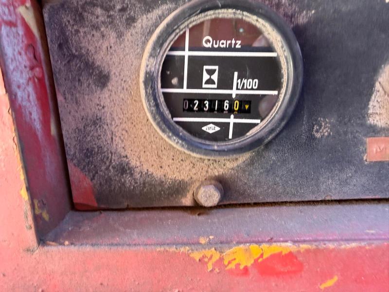 Grue Grove 628S Grue mobile