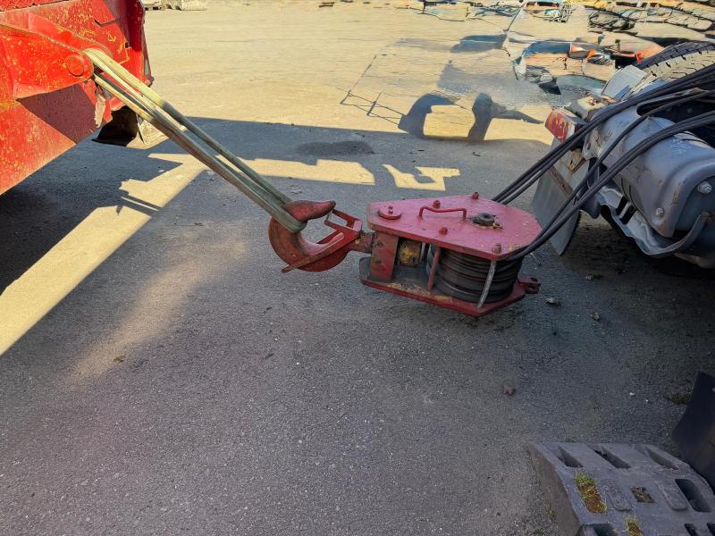 Grue Grove 628S Grue mobile