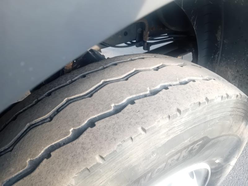 Tracteur Renault Kerax 460 DXI