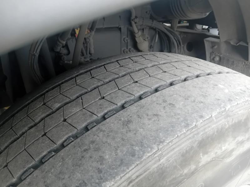 Tracteur Volvo FH 500