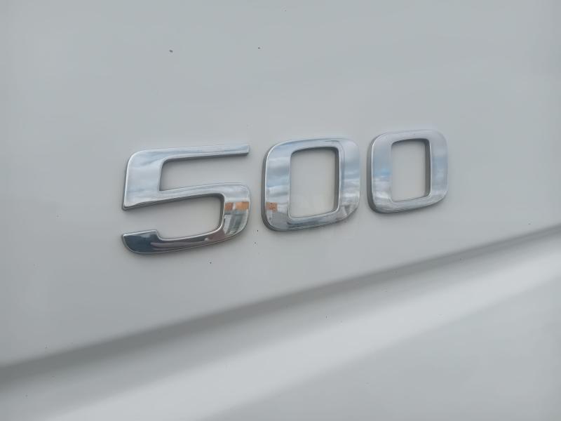 Tracteur Volvo FH 500