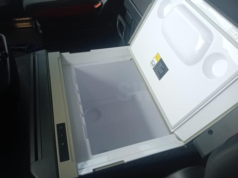 Tracteur Volvo FH 500