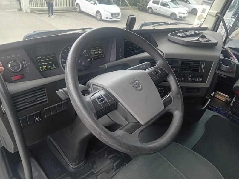 Tracteur Volvo FH 500