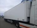 Semi-remorque Chereau Frigo Mono température
