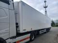 Semi-remorque Chereau Frigo Mono température