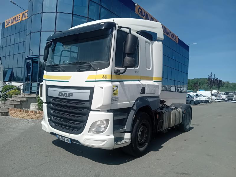Tracteur DAF CF 460