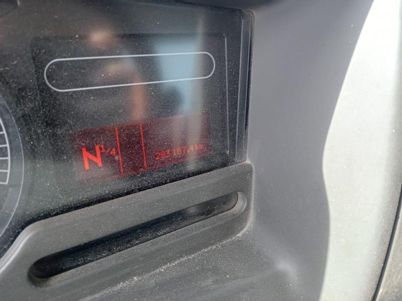 Camion Renault Kerax 410 DXI Benne Bi-benne