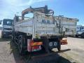 Camion DAF CF75 310 Benne Bi-benne