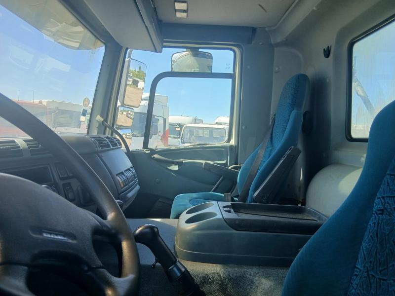 Camion DAF CF75 310 Benne Bi-benne