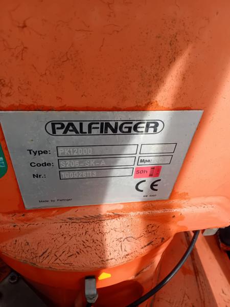 Camion DAF CF75 310 Benne Bi-benne