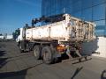 Camion Scania P 380 Benne Bi-benne