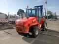 Chariot élévateur Manitou MC40 Chariot diesel