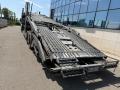 Camion remorque Scania P 450 Porte voitures