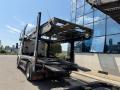 Camion remorque Scania P 450 Porte voitures