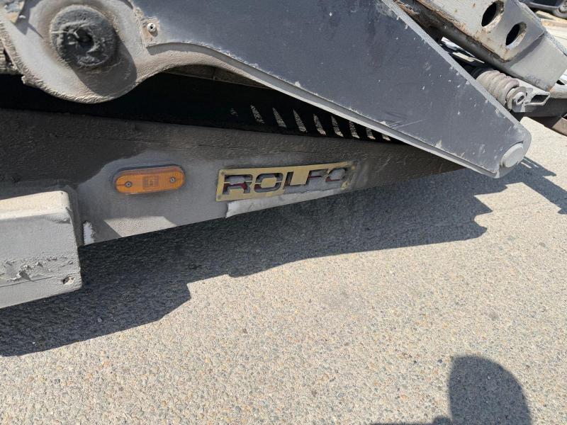 Camion remorque Scania P 450 Porte voitures