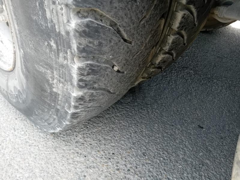 Camion Mercedes Actros 4141 Benne Bi-benne