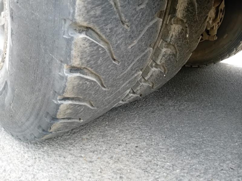 Camion Mercedes Actros 4141 Benne Bi-benne