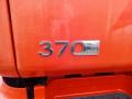 Camion Renault Kerax 370 DXI Benne Bi-benne