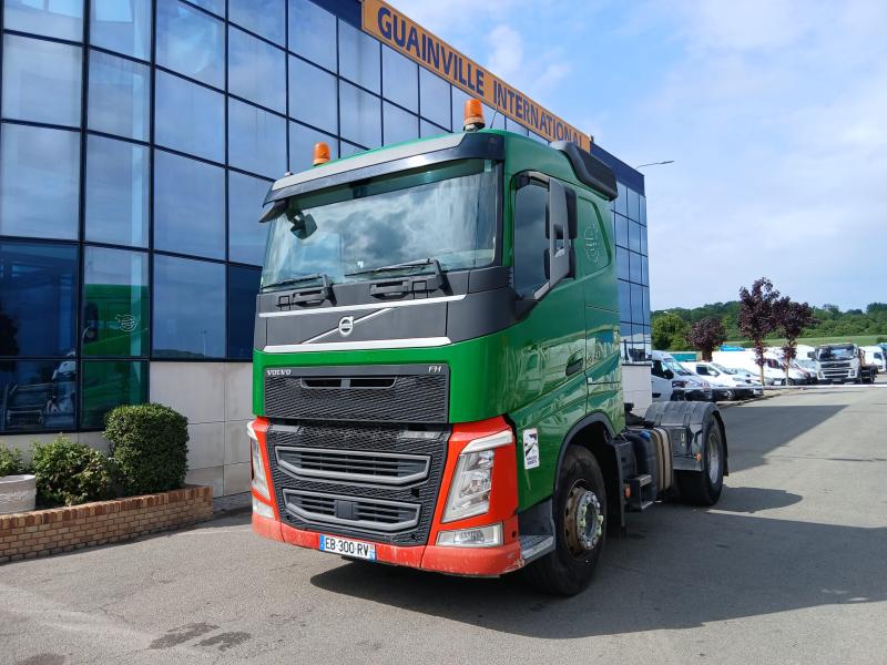 Tracteur Volvo FH 460