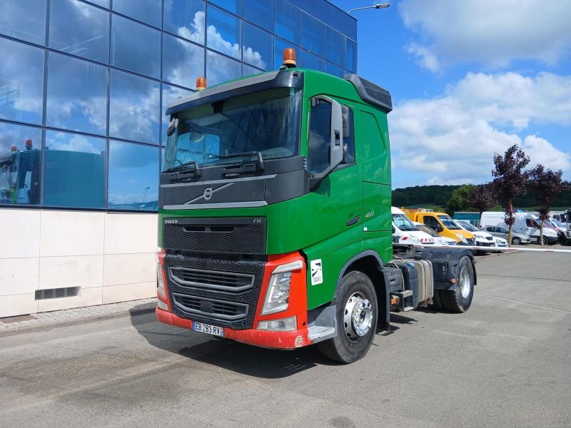 Tracteur Volvo FH 460