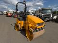 Compacteur Ammann ARX 26 Compacteur à main Rouleau vibrant