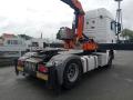 Tracteur MAN TGX 18.440