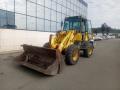 Chargeuse Komatsu WA90-3 Chargeuse sur pneus