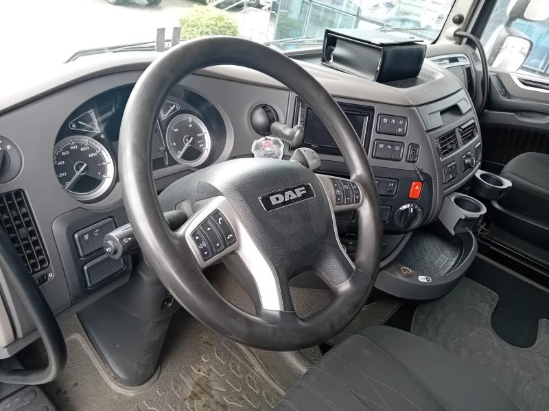 Tracteur DAF XF